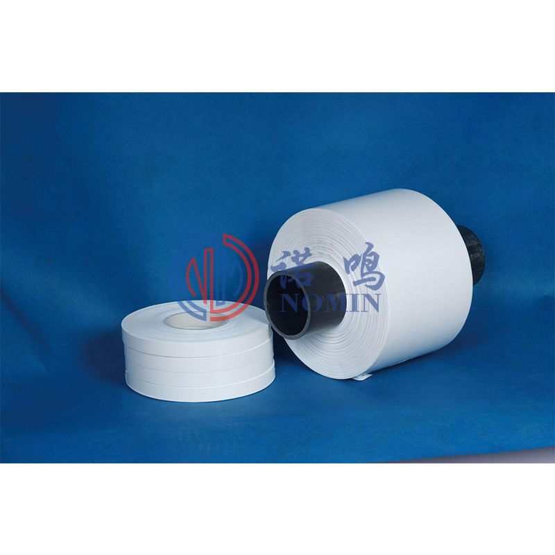 高強度ePTFE電纜膜